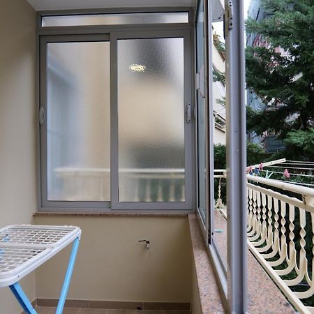 Kristi Apartments 03 Tiranë Eksteriør bilde